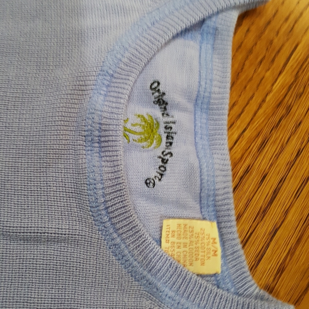LAVENDER SWEATER VEST